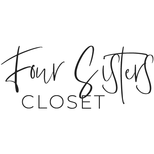 Four Sisters Closet logo