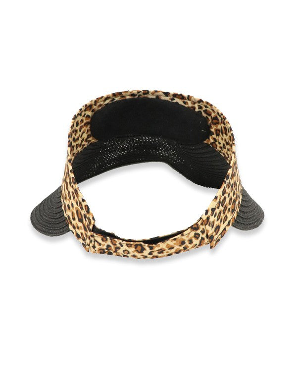 LeopardVisor