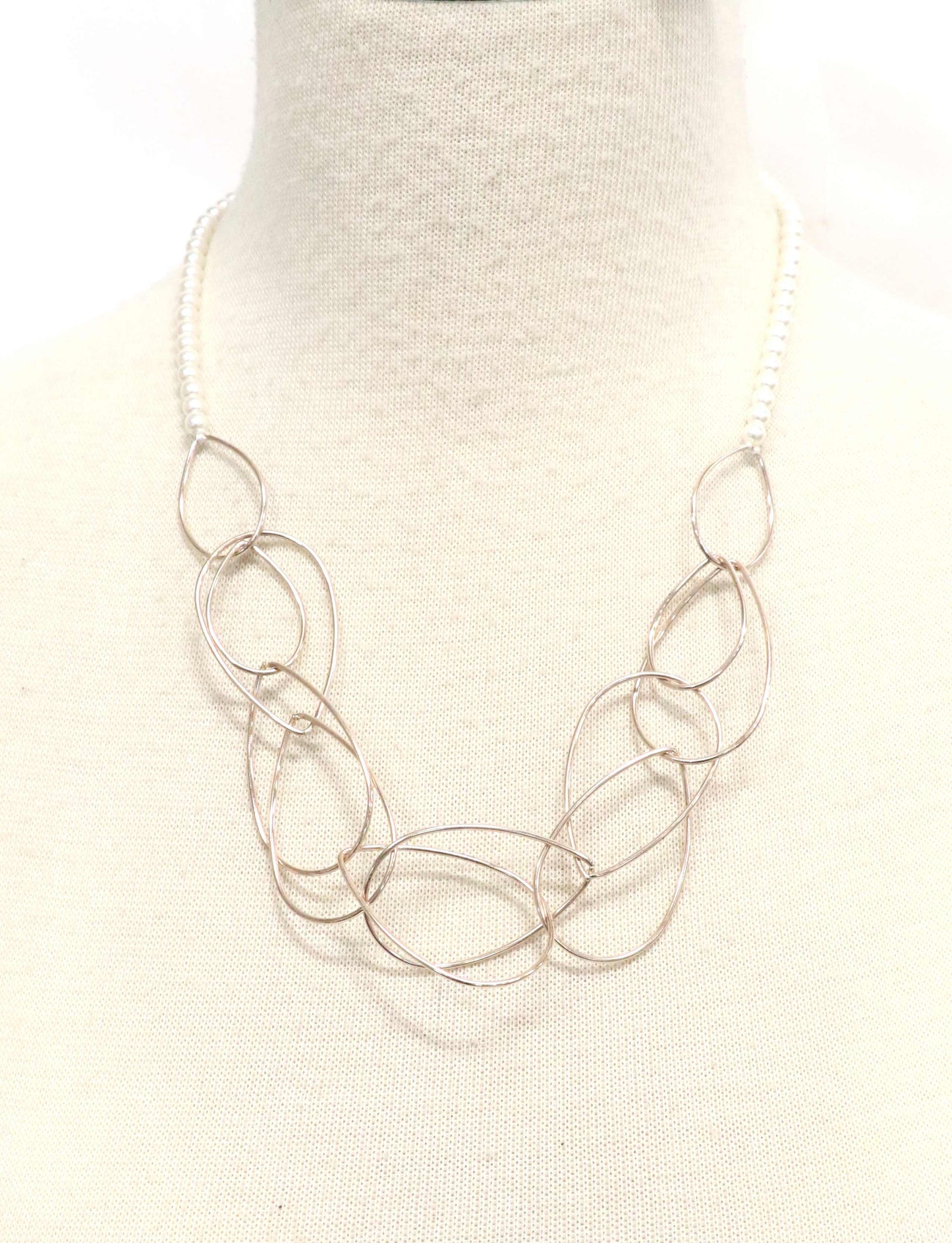 Rose Gold Necklace